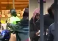 Liberan a sujetos que agredieron a policías de tránsito: PNP cuestiona orden del PJ y a fiscales del caso