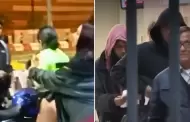 Liberan a sujetos que agredieron a policas de trnsito: PNP cuestiona orden del PJ y a fiscales del caso
