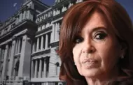 Cristina Fernndez, expresidenta de Argentina, es condenada a crcel: Corte Suprema ratifica sentencia