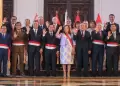 Voto de investidura: Junta de Portavoces acuerda duracin del debate en el Congreso