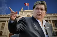 Congreso evaluar crear comisin investigadora sobre la muerte de Alan Garca