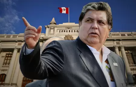 Alan García