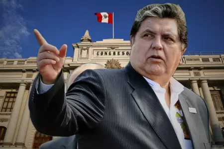 Alan Garca