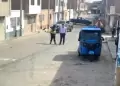 Criminalidad en Barranca: Joven mototaxista es asesinado a balazos cerca del terminal de Buena Vista