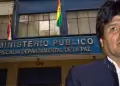 Fiscala de Bolivia abre investigacin contra Evo Morales por presuntos actos de terrorismo y desestabilizacin