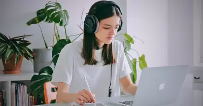 Teletrabajo