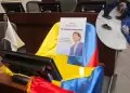 Colombia: Adolescente que intent asesinar a Miguel Uribe no acept cargos en su contra