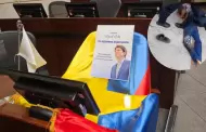 Colombia: Adolescente que intent asesinar a Miguel Uribe no acept cargos en su contra