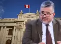 Congreso interpelar al ministro de Cultura por recorte del rea protegida de las Lneas de Nasca