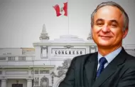 Ministro Jorge Luis Montero ser interpelado por el Congreso por cuestionamientos al proceso de formalizacin minera