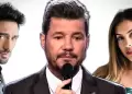 Marcelo Tinelli REAPARECE y enva mensaje a Milett Figueroa tras revelaciones ntimas de Pablo Heredia