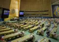 Per reafirma su compromiso con los derechos de las personas con discapacidad ante la ONU