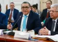 Juan Jos Santivez: Abogado de exministro asegura que demostrar su inocencia en los tribunales