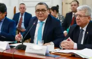 Juan Jos Santivez: Abogado de exministro asegura que demostrar su inocencia en los tribunales