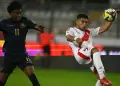Eliminatorias: Sepa cómo quedó la tabla de posiciones tras jugarse la fecha 16 y el empate de Perú ante Ecuador