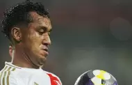 Renato Tapia lamenta el mal inicio de la seleccin peruana en Eliminatorias: "Empezamos muy tarde"