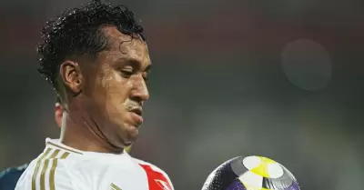 Tapia lamenta el mal inicio de la Bicolor en Eliminatorias