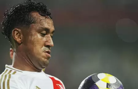 Tapia lamenta el mal inicio de la Bicolor en Eliminatorias