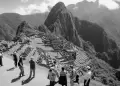 Tragedia en Machu Picchu: Turista pierde la vida mientras visitaba el Santuario Histórico