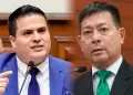 Renovación Popular no otorgará voto de confianza al Gabinete: Eduardo Arana "no ha sido consecuente"