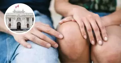 Congreso: Aprueban que 16 años sea edad mínima para consentimiento sexual