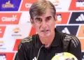 scar Ibez promete que la seleccin peruana seguir luchando hasta el final: "Quedan seis puntos"