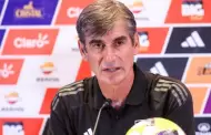scar Ibez promete que la seleccin peruana seguir luchando hasta el final: "Quedan seis puntos"