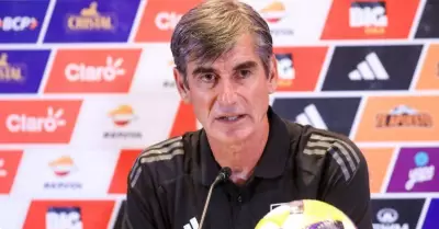 Óscar Ibáñez