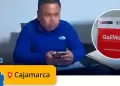 Caso Qali Warma: Dictan 36 meses de prisin preventiva para especialista alimentario de Cajamarca