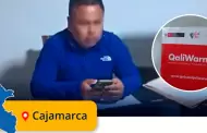 Caso Qali Warma: Dictan 36 meses de prisin preventiva para especialista alimentario de Cajamarca