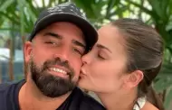 Indirecta para Laura Spoya? Brian Rullan reaparece con polmico mensaje tras divorcio: "Perdi a un buen hombre"