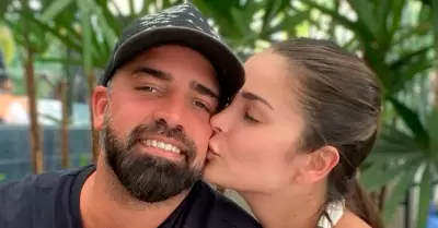 Brian Rullan reaparece con polémico mensaje