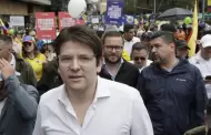Miguel Uribe Turbay presenta indicios de mejora neurolgica: "Permanece con monitoreo"