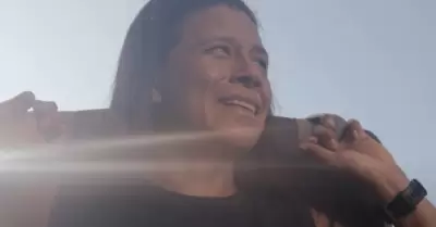 Gloria Díaz