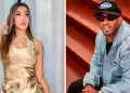 Jefferson Farfán tras presentación del "hijo" de Xiomy Kanashiro.