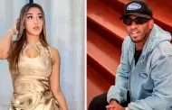 Se molest? Jefferson Farfn lanza TAJANTE mensaje tras presentacin del 'hijo' de Xiomy Kanashiro