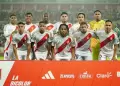 FIFA lamenta la eliminacin de Per del Mundial 2026 y reconoce que "mereca la victoria ante Ecuador"