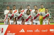 FIFA lamenta la eliminacin de Per del Mundial 2026 y reconoce que "mereca la victoria ante Ecuador"