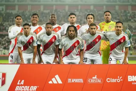 FIFA lamenta la eliminacin de Per
