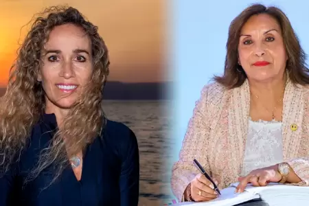 H2Oceanos explica Tratado de Alta Mar firmado por Dina Boluarte.