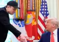 Elon Musk se disculpa tras fuertes acusaciones contra el presidente Donald Trump: "Fueron demasiado lejos"