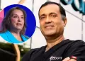 Mario Cabani enva carta notarial a Dina Boluarte: Cirujano advierte demanda por difamacin agravada