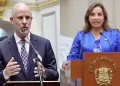 Boluarte "pudo esperar" para firmar Tratado de Alta Mar: "Firmaron muchos pases, pero han ratificado pocos", asegura excanciller
