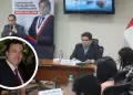 Mario Cabani no asisti a Comisin de Fiscalizacin: Cirujano aleg "intimidacin" por parte de Dina Boluarte