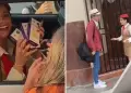 Melania Urbina reaparece en Chiclayo como la 'Monsefuana' para promocionar la ruta del papa Len XIV