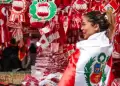 Asegura tu campaa de fiestas patrias, con un prstamo con garanta hipotecaria.