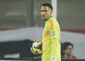 Pedro Gallese asegura que la Seleccin Peruana luchar hasta el final: "En el ftbol nada est dicho"