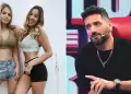Ale Fuller afectada por revelaciones de Pablo Heredia y Flavia Laos: "Se miente de manera descarada"