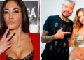 Tilsa Lozano MINIMIZA xito de Milett Figueroa en Argentina: "Solo es la mujer de un hombre de 65 aos"