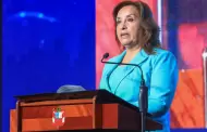 Dina Boluarte cumple ms de 200 das sin responder a la prensa: No desea transparencia en su Gobierno